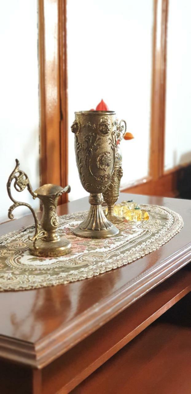 Kulla Dula Guesthouse Gjakova Esterno foto