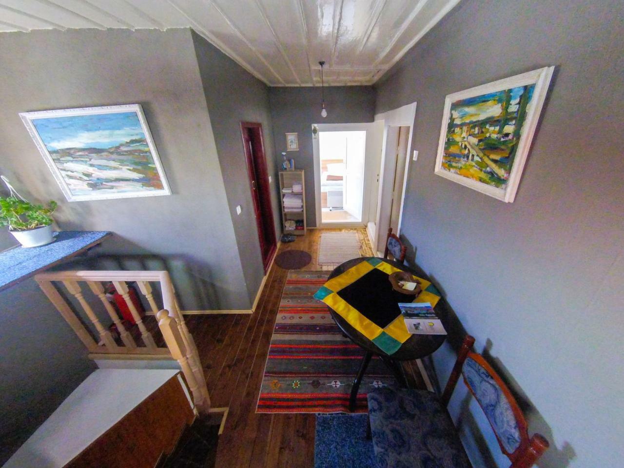 Kulla Dula Guesthouse Gjakova Esterno foto